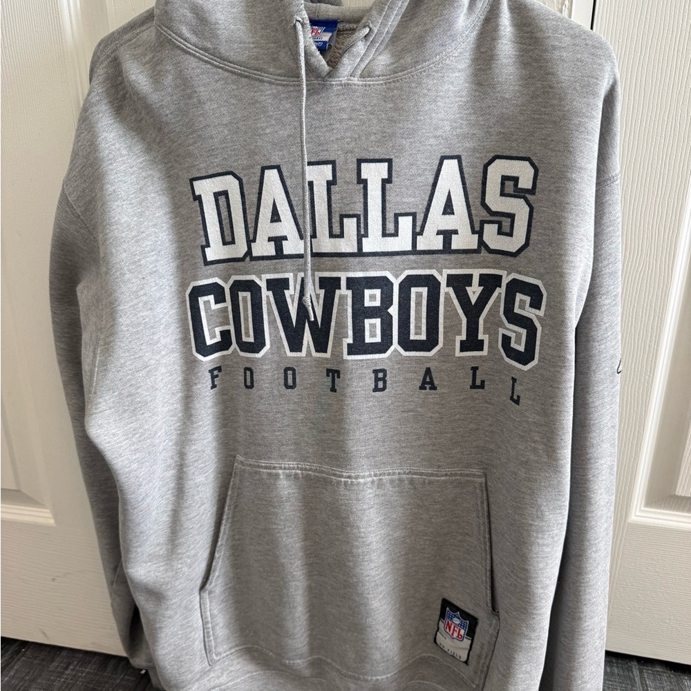 Dallas Cowboys Hoodie